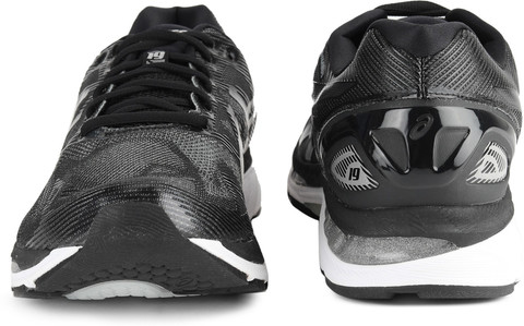 Asics GEL-NIMBUS 19 (4E) Running Shoes For Men Buy Asics GEL