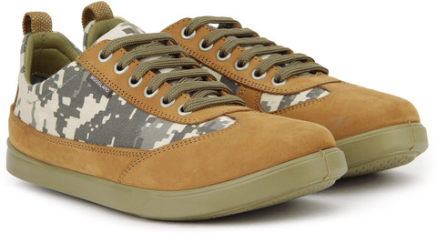 WOODLAND Sneakers For Men
