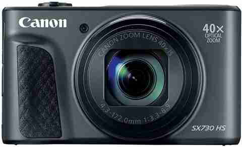 Canon PowerShot SX730 HS 本体 power-shot-hs-sx-730-canon-