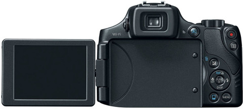 Canon Powershot SX60 HS Price in India - Buy Canon Powershot SX60