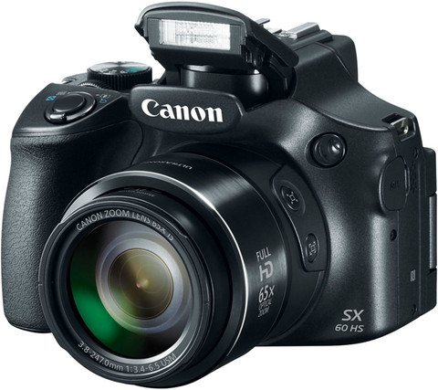 【良品・カメラケース付き】 Canon PowerShot SX60 HS Canon Powershot SX60 HS Price in India - Buy Canon Powershot SX60