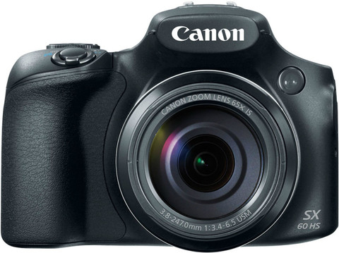 Canon Powershot SX60 HS Price in India - Buy Canon Powershot SX60