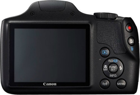 Canon PowerShot SX540 HS