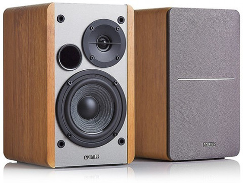 Buy Edifier R 1280 T 42 W Home Theatre Online from