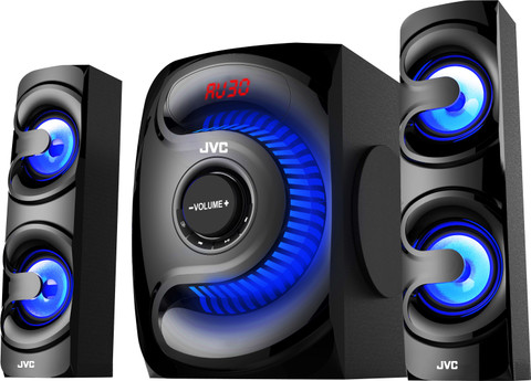 Buy JVC XS-XN3300 70 W Bluetooth Home Theatre Online from