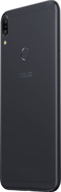 ASUS - 新品 Zenfone Max Pro M1 黒 Asus Zenfone Max Pro (M1) ZB602KL Dual SIM - 64GB, 4GB RAM