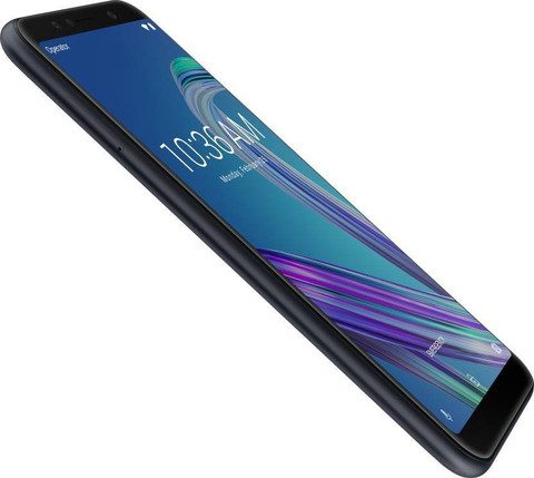 Android15】Zenfone Max Pro M1 SIMフリー ASUS Zenfone Max Pro M1