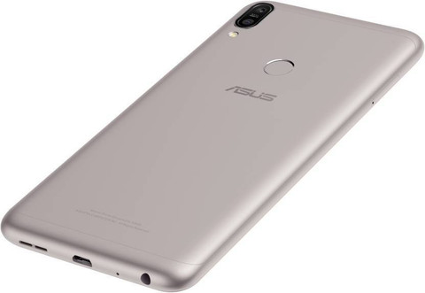 ASUS Zenfone Max Pro M1 ( 64 GB Storage, 6 GB RAM ) Online