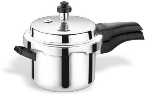 Induction Base Diamond Pressure Cooker 10 Litre Price Jonty Outer