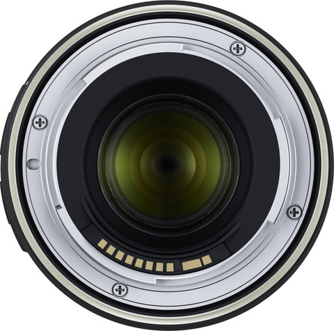 Tamron SP 70-210mm F/4 Di VC USD for Canon DSLR Camera Telephoto