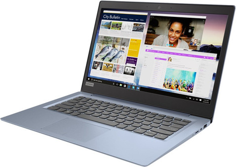Lenovo Ideapad 320 Intel Core i3 6th Gen 6006U - (4 GB/1 TB HDD