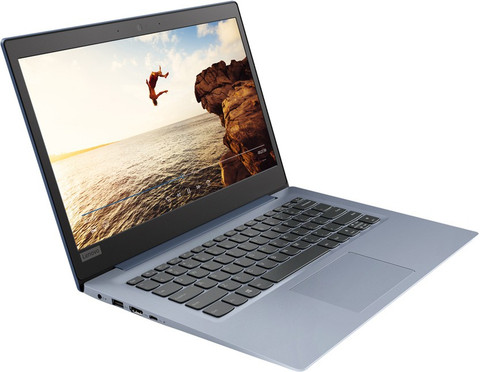 Lenovo Ideapad 120s Intel Pentium Quad Core N4200 - (4 GB/128 GB