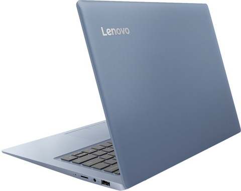 Lenovo Ideapad 120s Intel Pentium Quad Core N4200 - (4 GB/128 GB