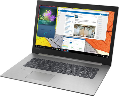 Lenovo Ideapad 320 Intel Core i3 6th Gen 6006U - (4 GB/1 TB HDD