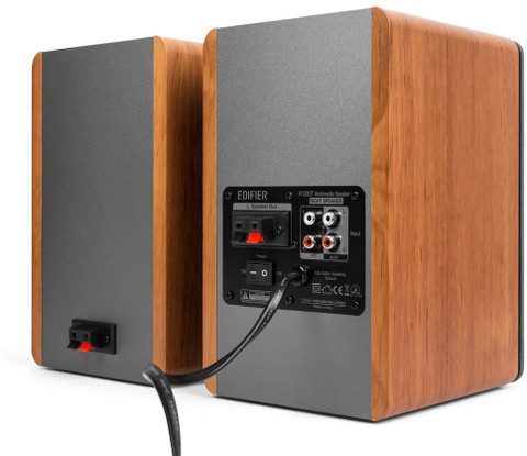 EDIFIER R1280T スピーカー Buy Edifier R 1280 T 42 W Home Theatre Online from Flipkart.com