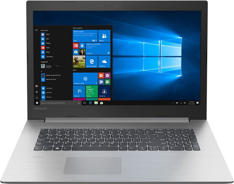 Lenovo Ideapad 320 Intel Core i3 6th Gen 6006U - (4 GB/1 TB HDD