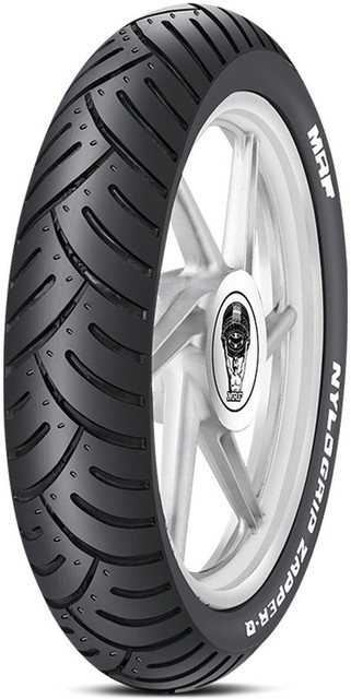 Mrf Zapper Pulsar Back Tyre Price Mrf Zapper Mrf Pulsar 150 Back