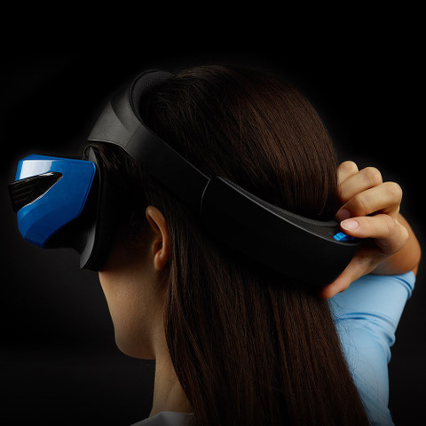 Acer Windows Mixed Reality Headset Price in India - Buy Acer