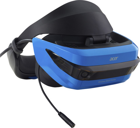 Acer Windows Mixed Reality Headset Price in India - Buy Acer