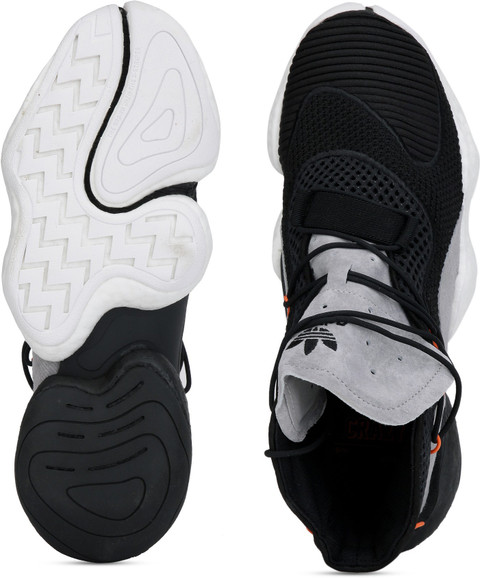 adidas originals crazy byw lvl 1