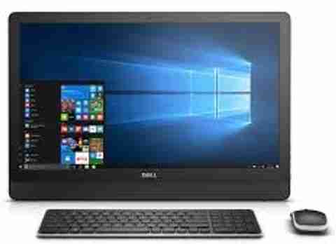 DELL Inspiron 3464 Core i5 (7th Gen) (4 GB DDR4/1 TB/Windows 10