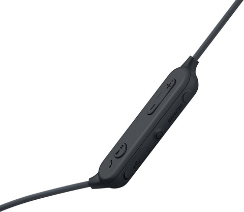 SONY SP600N Active noise cancellation enabled Bluetooth Price in