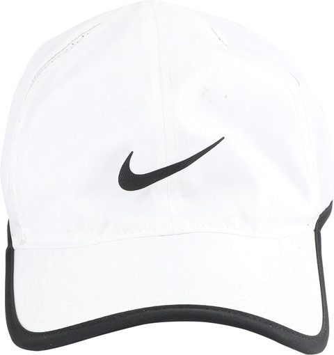 NIKE Sports/Regular Cap Cap Buy White NIKE Sports/Regular Cap