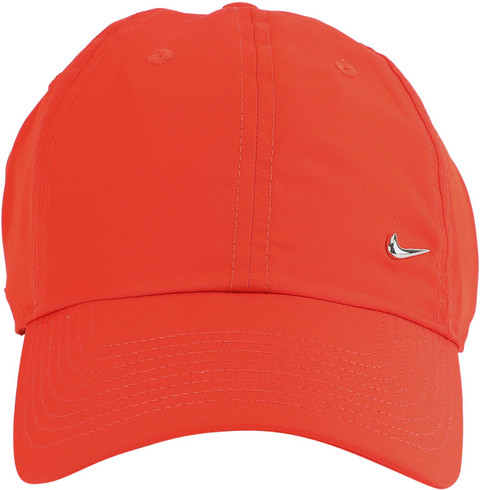 NIKE Sports/Regular Cap - Buy Red NIKE Sports/Regular Cap Online