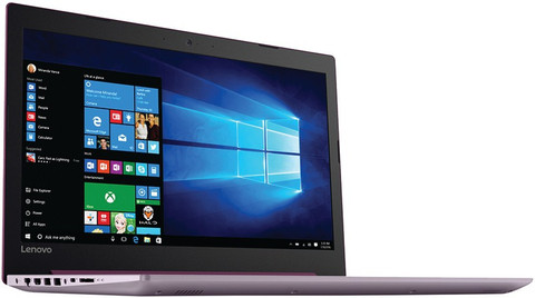 Lenovo Ideapad 320 Intel Core i5 7th Gen 7200U - (8 GB/1 TB HDD
