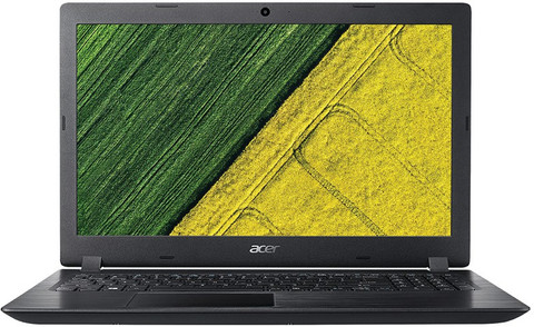Acer Aspire Intel Core i3 7th Gen 7130U (4 GB/1 TB HDD/Windows 10 Home)  A315-51 Laptop