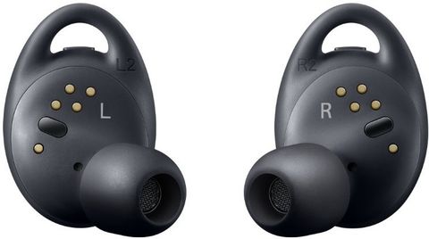 Samsung Gear IconX - Buy Samsung Gear IconX Bluetooth Headset with