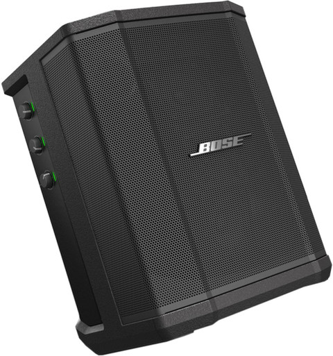 Buy Bose S1 Pro System Bluetooth Party Speaker Online from