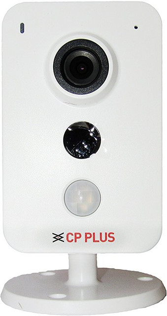 CP PLUS HD WiFi IR Cube Security Camera Price in India Buy