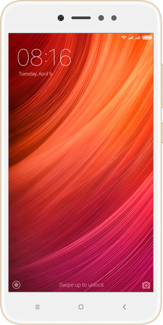 Mi Redmi Y1 32 GB Storage, GB RAM Online at Best Price On