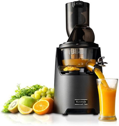 Juice Extractor Kuvings Evo820 Reviews Top Kuvings Evo820 Reviews