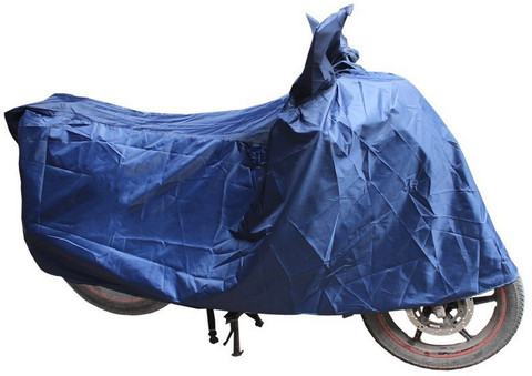A+ RAIN PROOF Two Wheeler Cover for Honda Price in India Buy A+