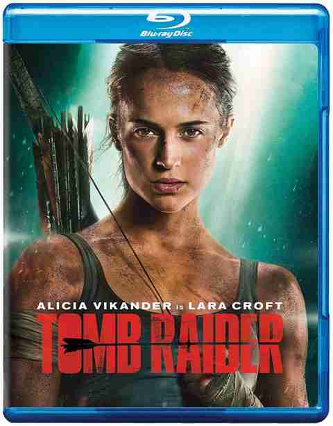 Buy Tomb Raider (2018) online at