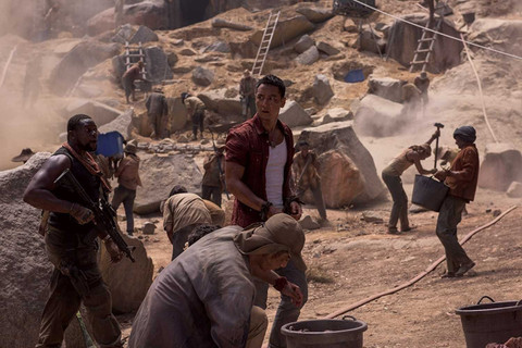 Tomb Raider (2018) Price in India Buy Tomb Raider (2018) online