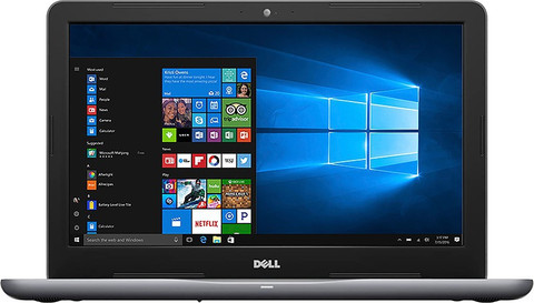 DELL Inspiron 15 5000 Intel Core i3 6th Gen 6006U - (4 GB/1 TB HDD
