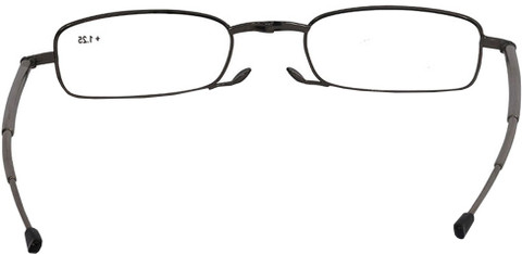 Titan Full Rim Rectangle Reading Glasses Price in India