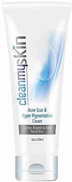 CAROME Skin 【Me】 Cleome Skin Brightening Cream - Moisturizes, Nourishes