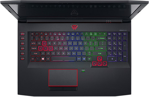 Acer Predator 15 Intel Core i7 7th Gen 7700HQ - (16 GB/1 TB HDD