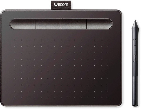 WACOM CTL-4100WL/K0-CX Intuos Small x inch Graphics