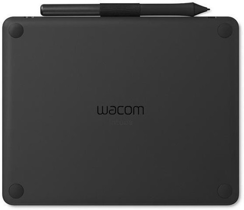 WACOM CTL-6100WL/K0-CA INTUOS SMALL x inch Graphics Tablet