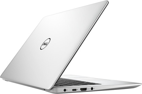 DELL Inspiron 13 5000 Intel Core i3 7th Gen 7130U - (4 GB