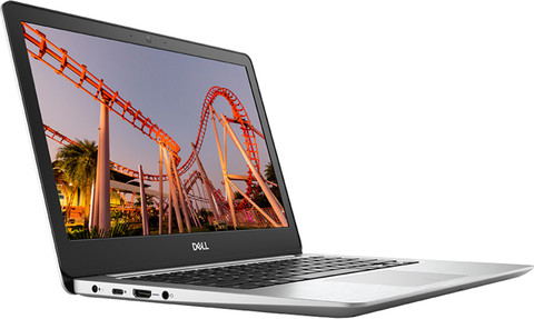DELL Inspiron 13 5000 Intel Core i3 7th Gen 7130U - (4 GB