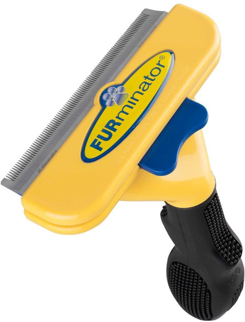 FURMINATOR Shedding Blade for Dog Price in India Buy FURMINATOR