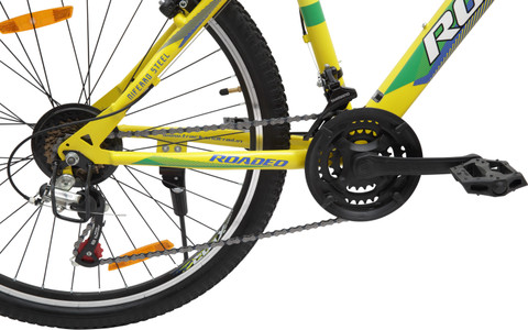 HERCULES Storm HT 26 T (inch) Road Cycle Price in India Buy