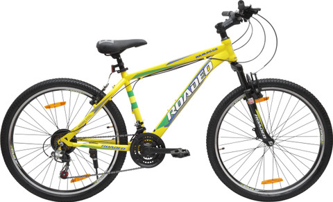 Mountain Bike Hercules Roadeo A50 Flipkart HERCULES Roadeo Rampage