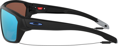その他 Oakley SPLIT SHOT Buy OAKLEY Split Shot Retro Square Sunglass Blue For Men Online